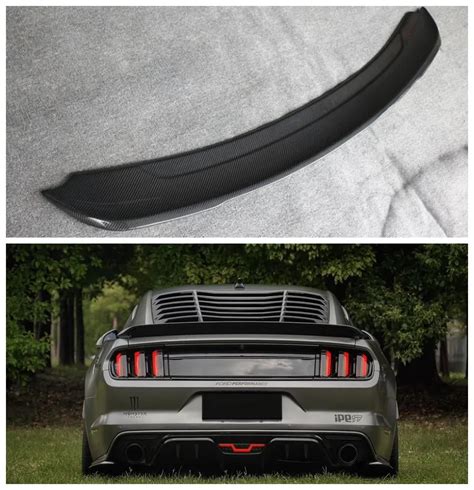 ford mustang gt accessories